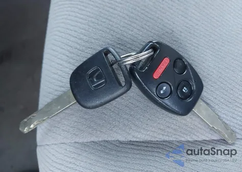 2007 Honda Civic Ex из США, поврежденный, VIN 1HGFA16847L091441